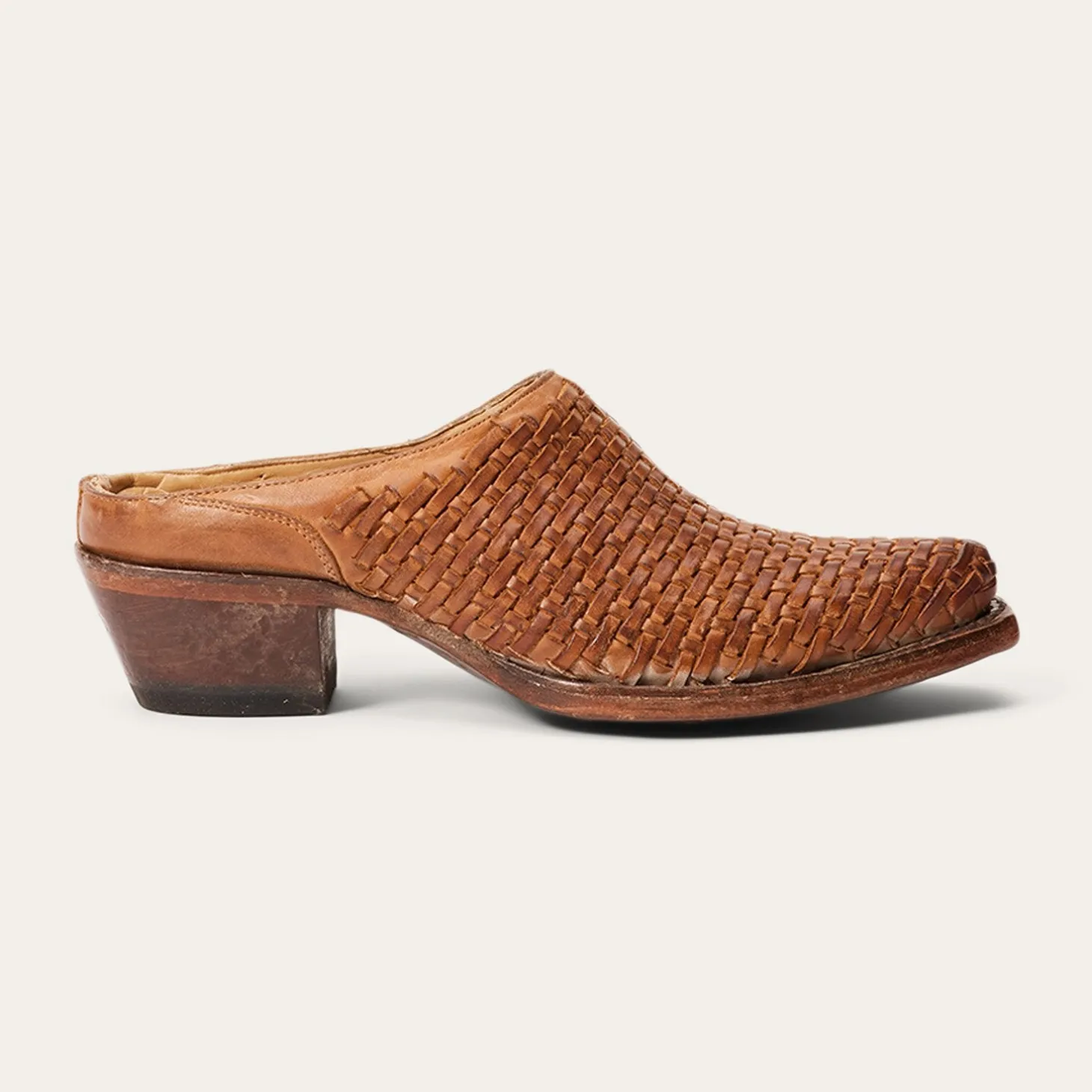Ellis Mules