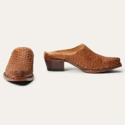 Ellis Mules