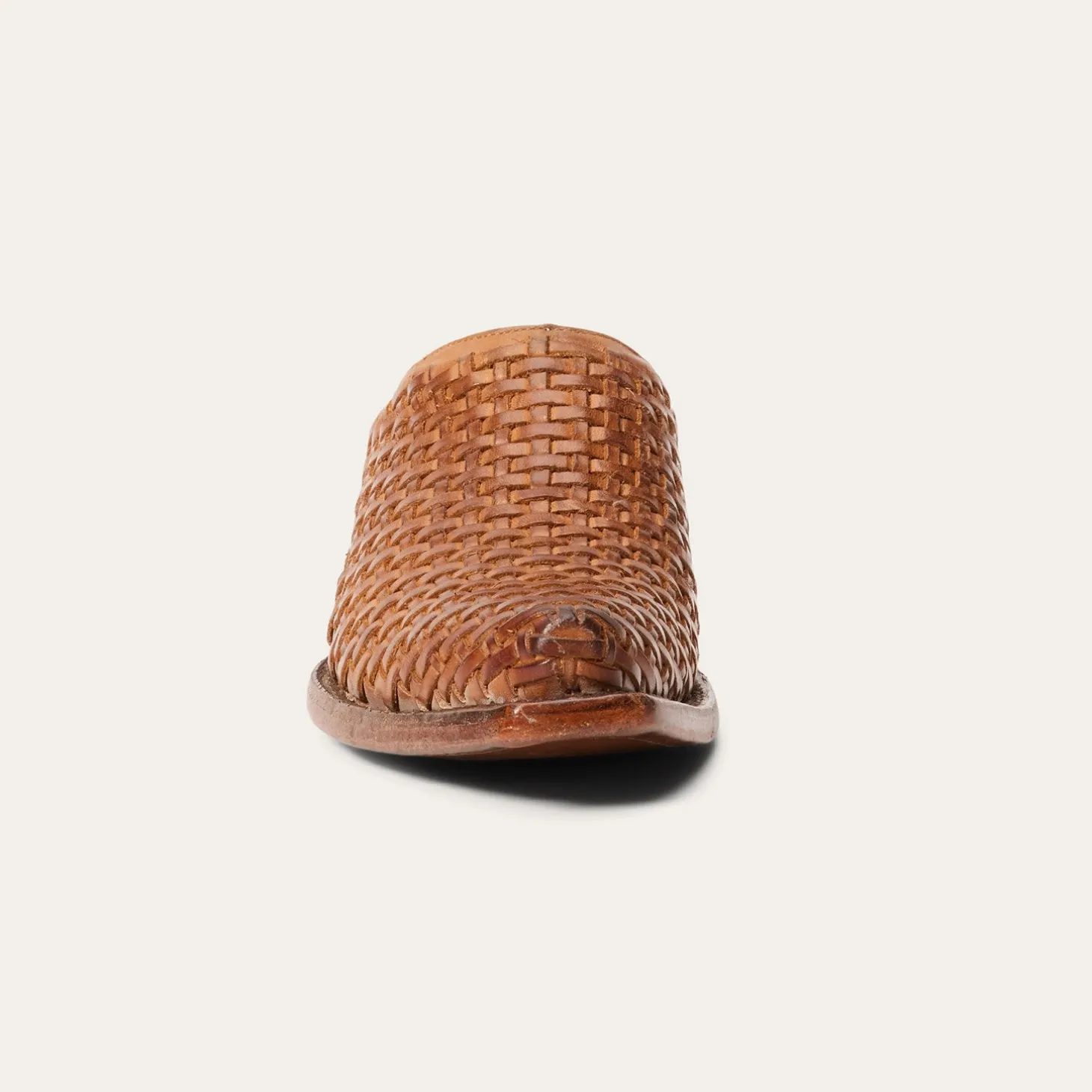 Ellis Mules