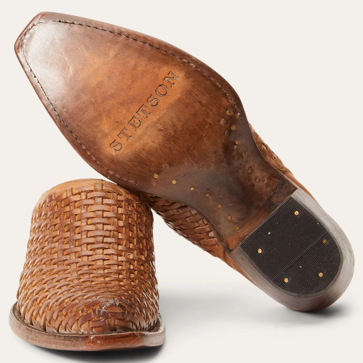 Ellis Mules