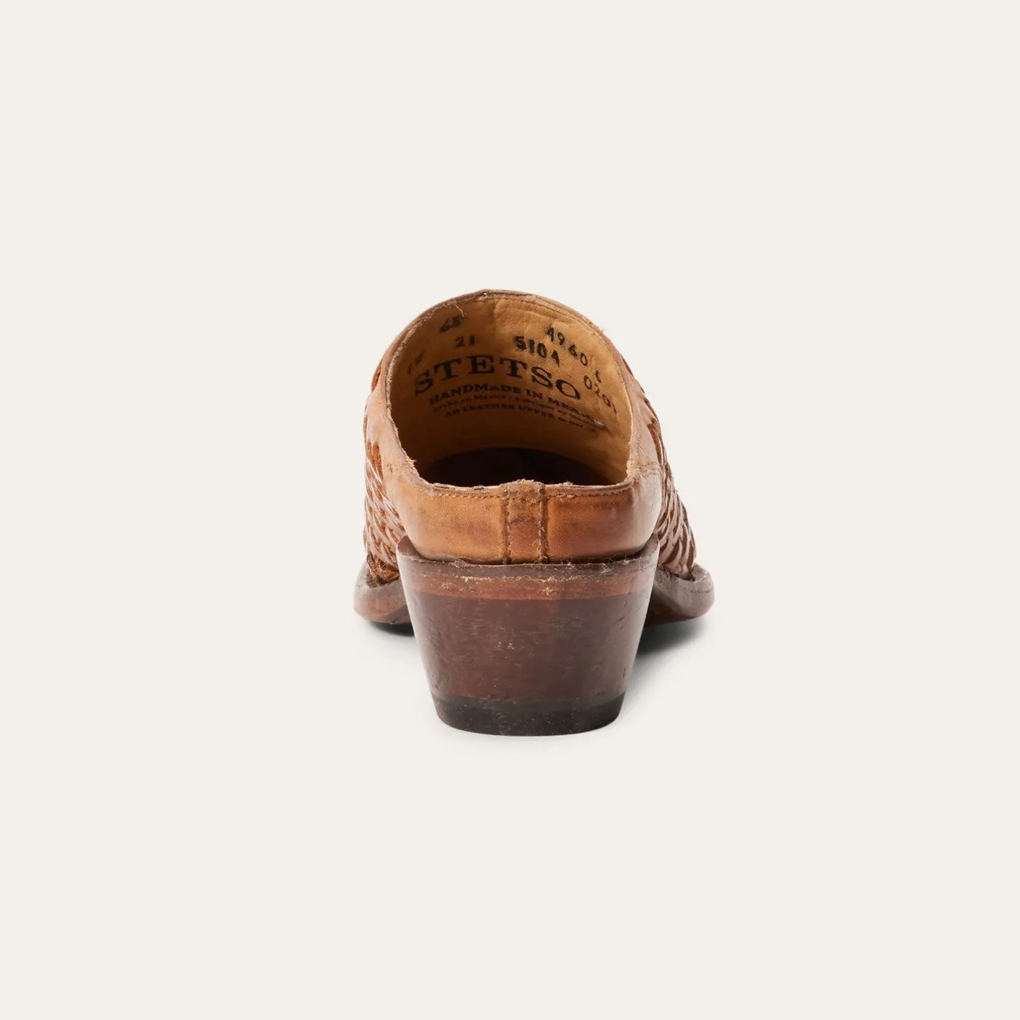 Ellis Mules