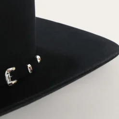 El Patron 48 Premier 30X Cowboy Hat