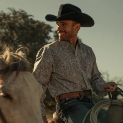 El Patron 48 Premier 30X Cowboy Hat