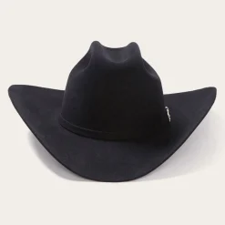 El Patron 48 Premier 30X Cowboy Hat