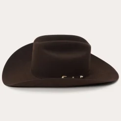 El Patron 48 Premier 30X Cowboy Hat