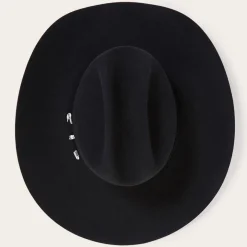El Patron 48 Premier 30X Cowboy Hat