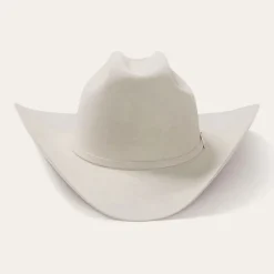 El Patron 48 Premier 30X Cowboy Hat