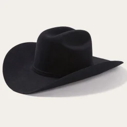 El Patron 48 Premier 30X Cowboy Hat