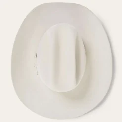 El Patron 48 Premier 30X Cowboy Hat