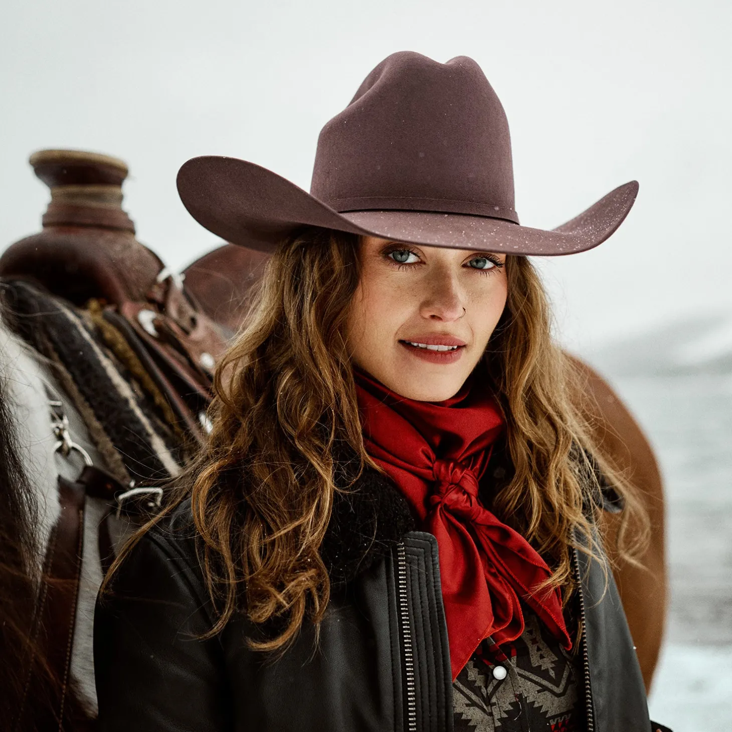 El Patron 91 Premier 30X Cowboy Hat