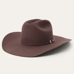 El Patron 91 Premier 30X Cowboy Hat