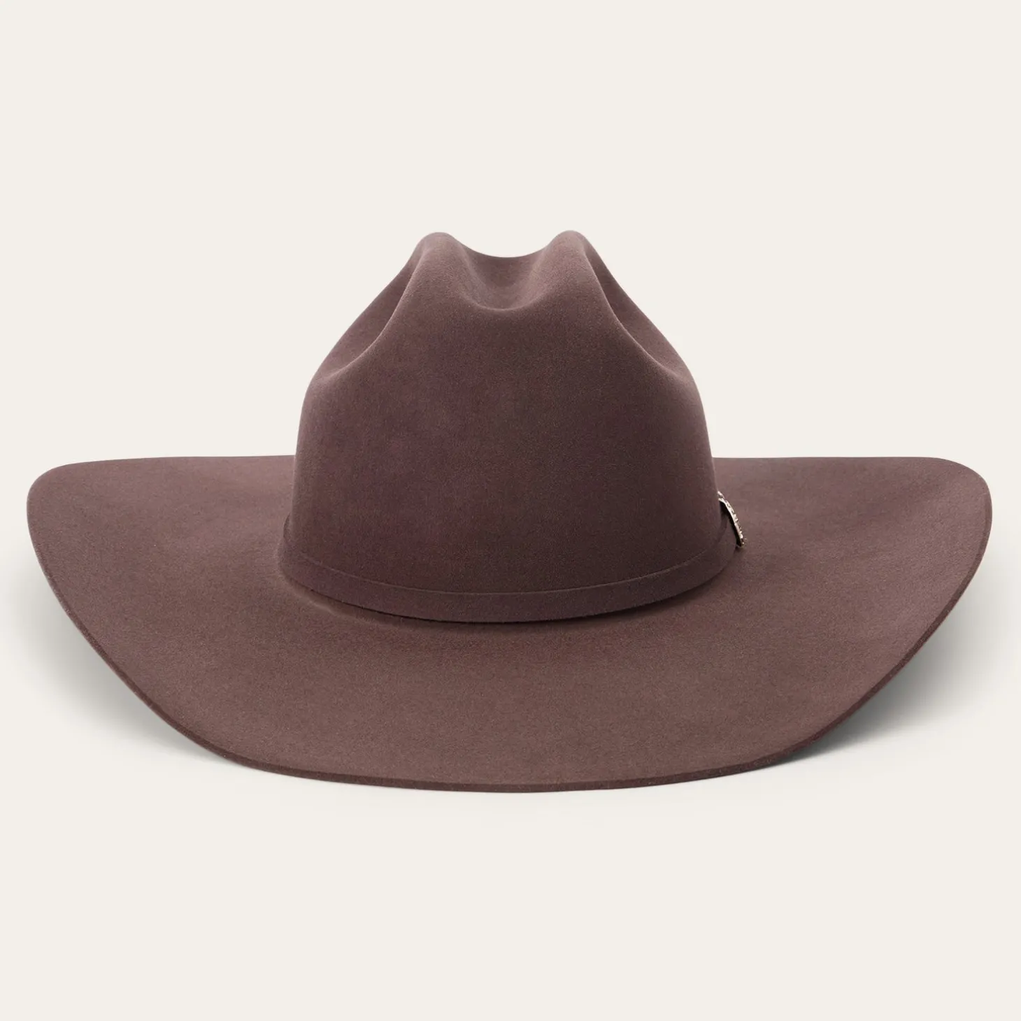 El Patron 91 Premier 30X Cowboy Hat