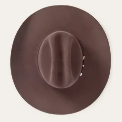 El Patron 91 Premier 30X Cowboy Hat