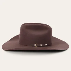 El Patron 91 Premier 30X Cowboy Hat