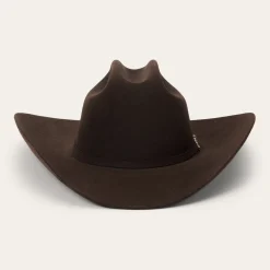 El Patron 48 Premier 30X Cowboy Hat