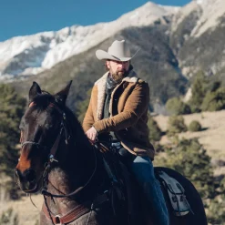El Patron 48 Premier 30X Cowboy Hat