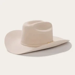 El Presidente 100X Premier Cowboy Hat