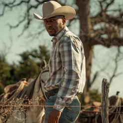 El Presidente 100X Premier Cowboy Hat