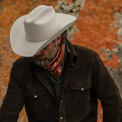 El Presidente 100X Premier Cowboy Hat