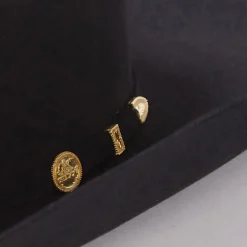 El Presidente 100X Premier Cowboy Hat