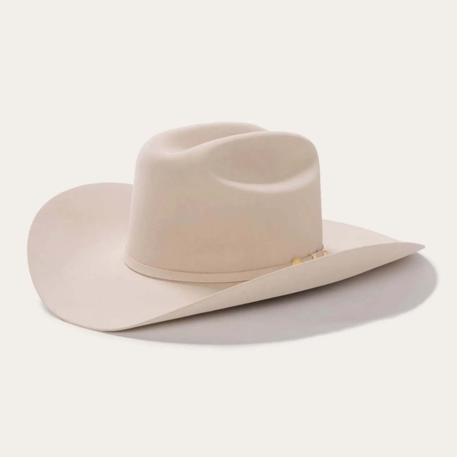 El Presidente 100X Premier Cowboy Hat