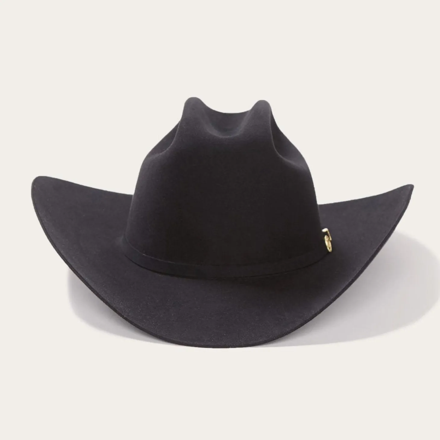 El Presidente 100X Premier Cowboy Hat