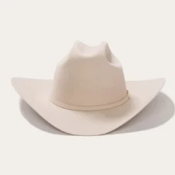 El Presidente 100X Premier Cowboy Hat