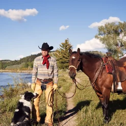 El Presidente 100X Premier Cowboy Hat