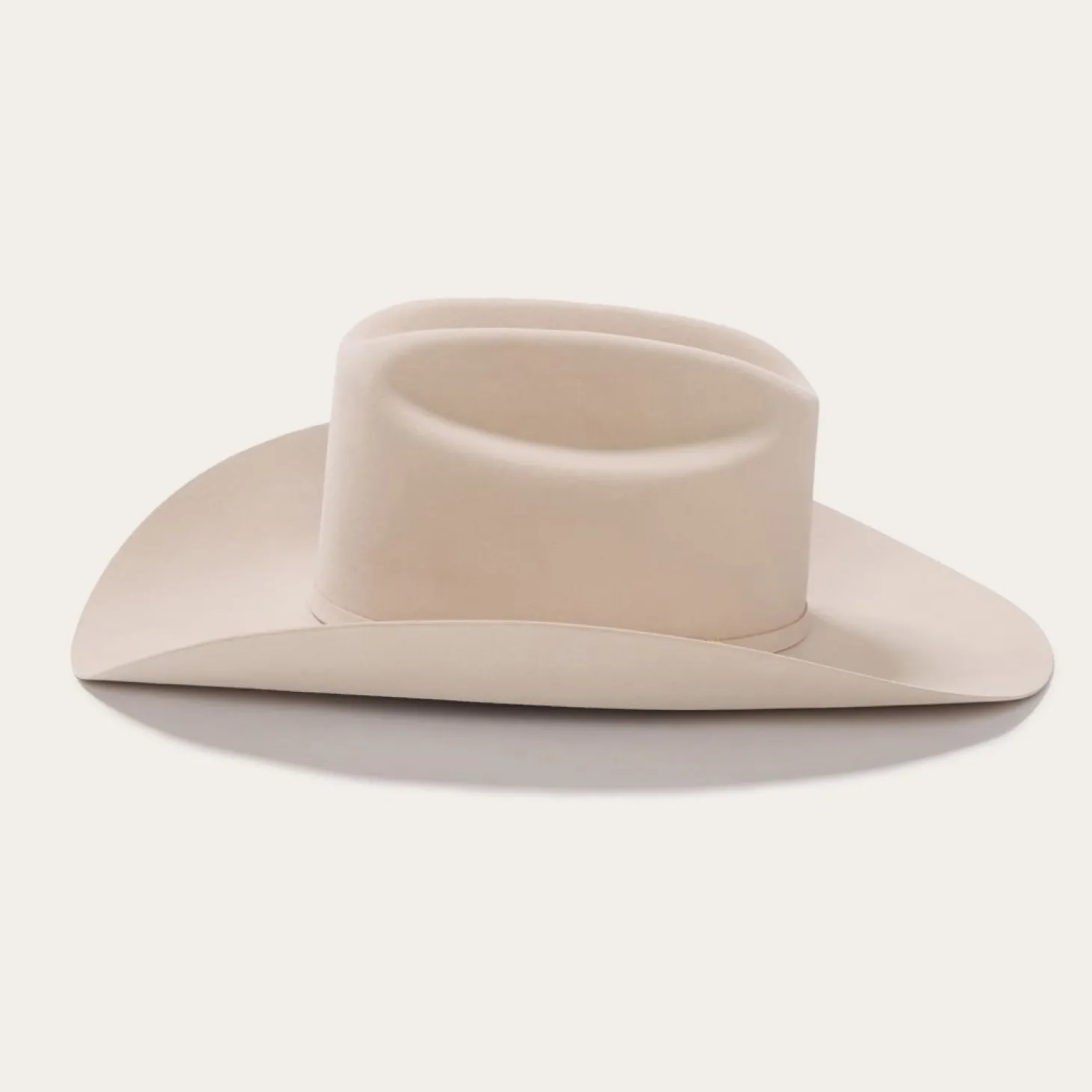 El Presidente 100X Premier Cowboy Hat
