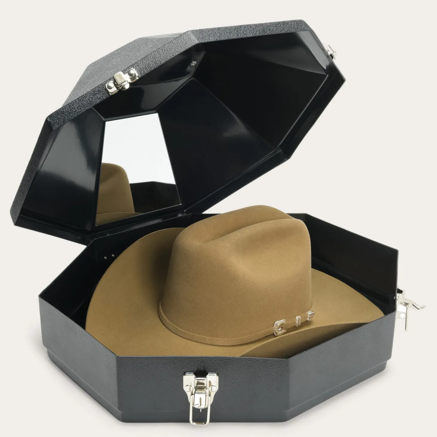 El Presidente 100X Premier Cowboy Hat