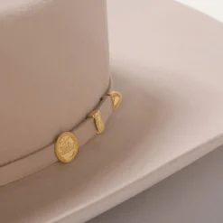 El Presidente 100X Premier Cowboy Hat