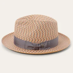 Emin Straw Fedora