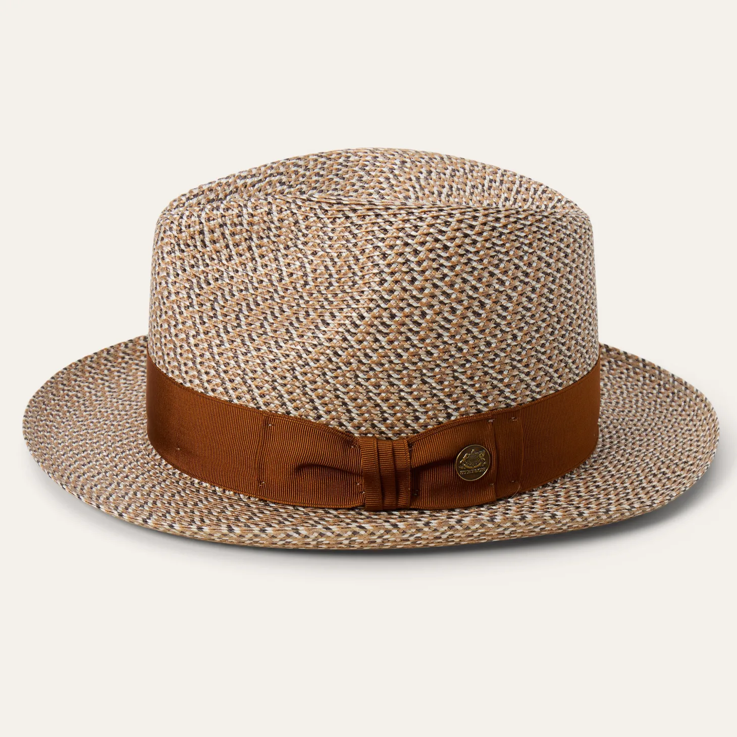 Emin Straw Fedora