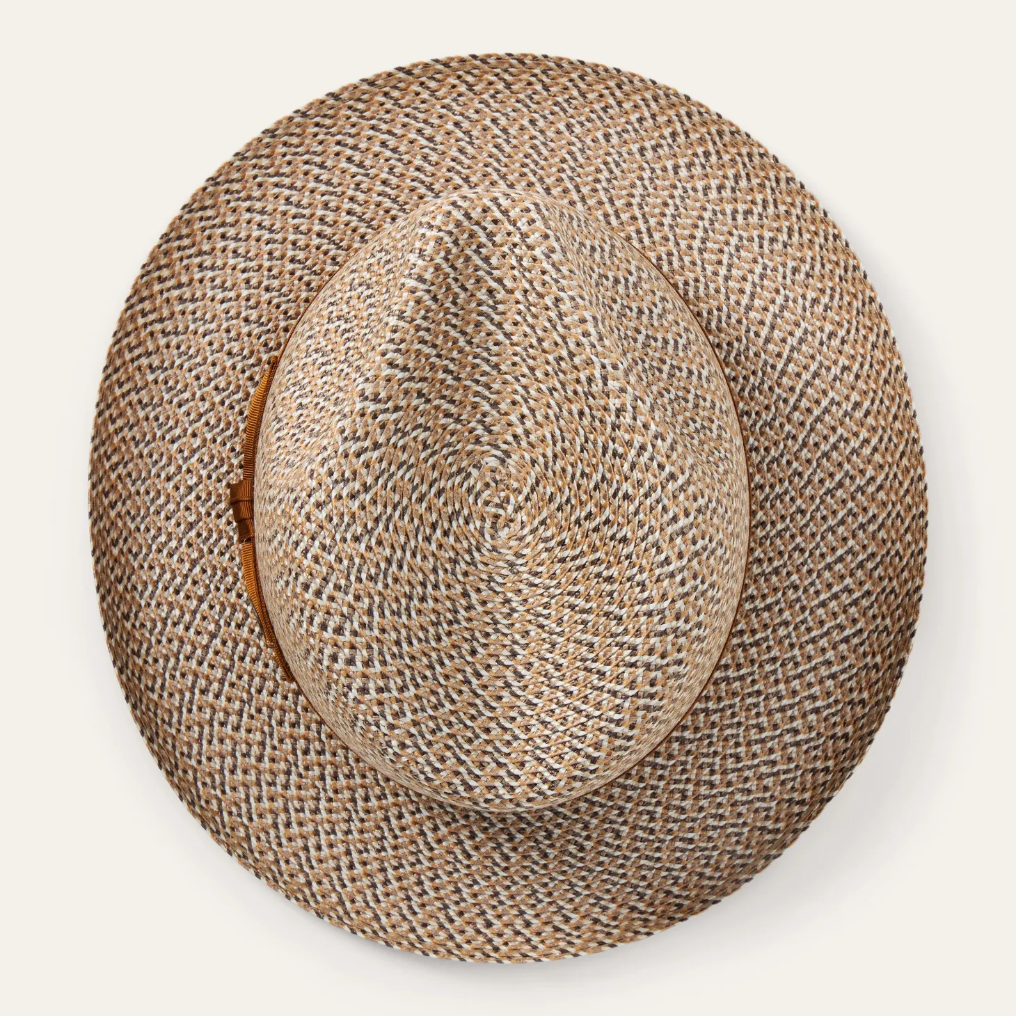 Emin Straw Fedora