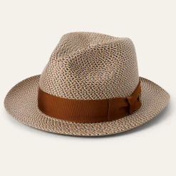 Emin Straw Fedora