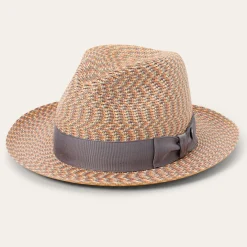 Emin Straw Fedora
