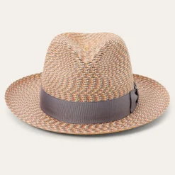 Emin Straw Fedora