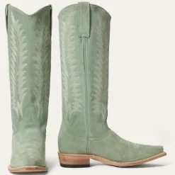 Emme Boots