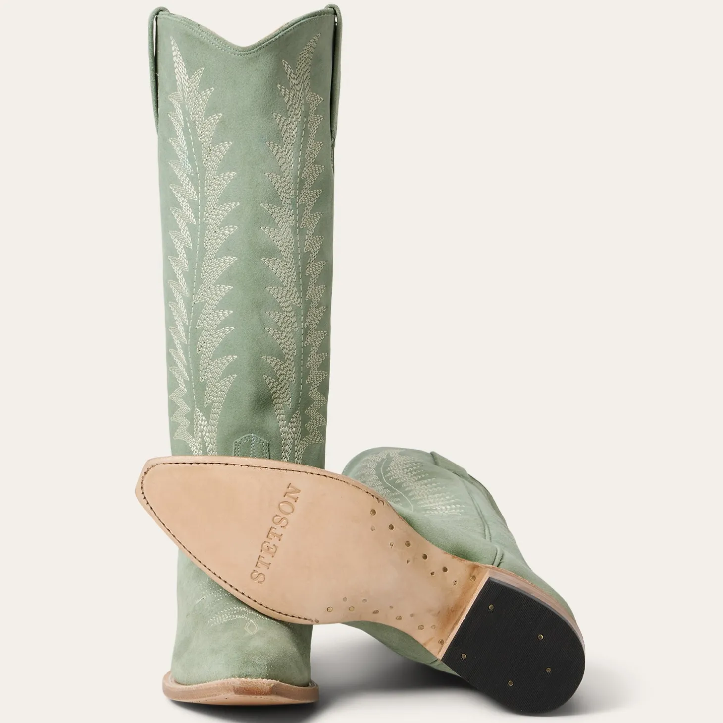 Emme Boots
