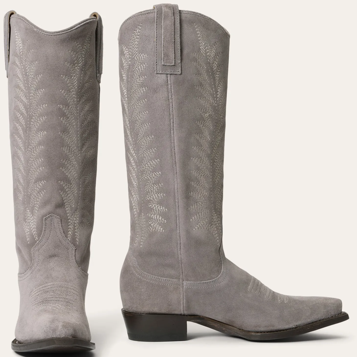 Emme Boots