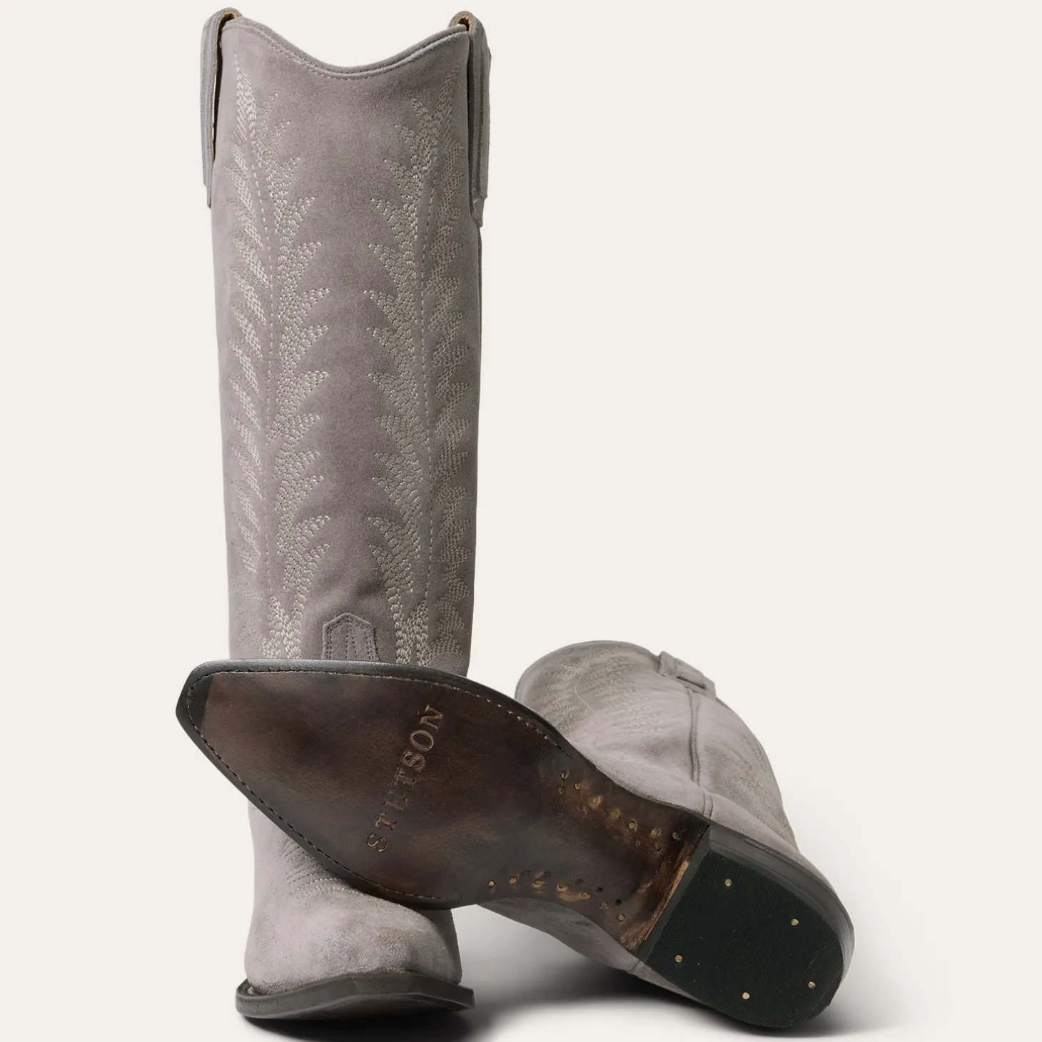Emme Boots
