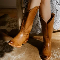 Emory Boots