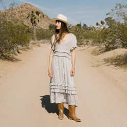 Emory Boots