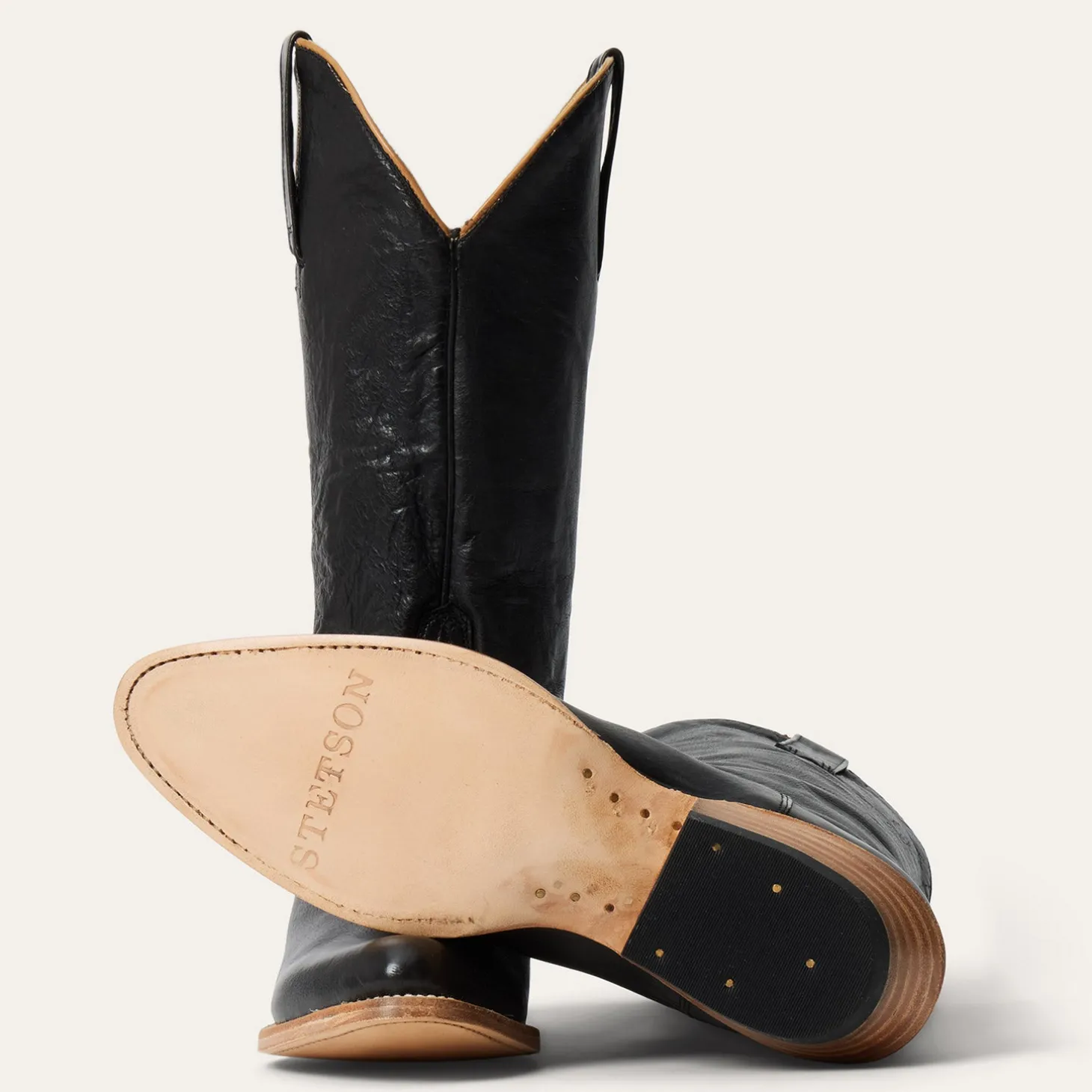 Emory Boots
