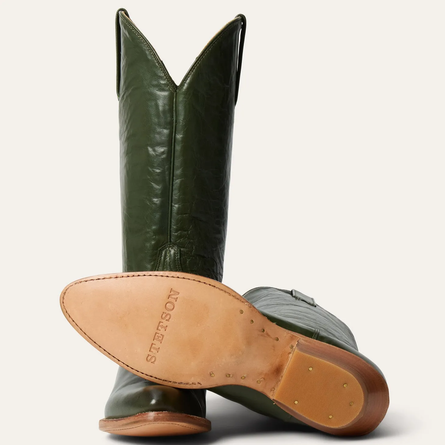 Emory Boots