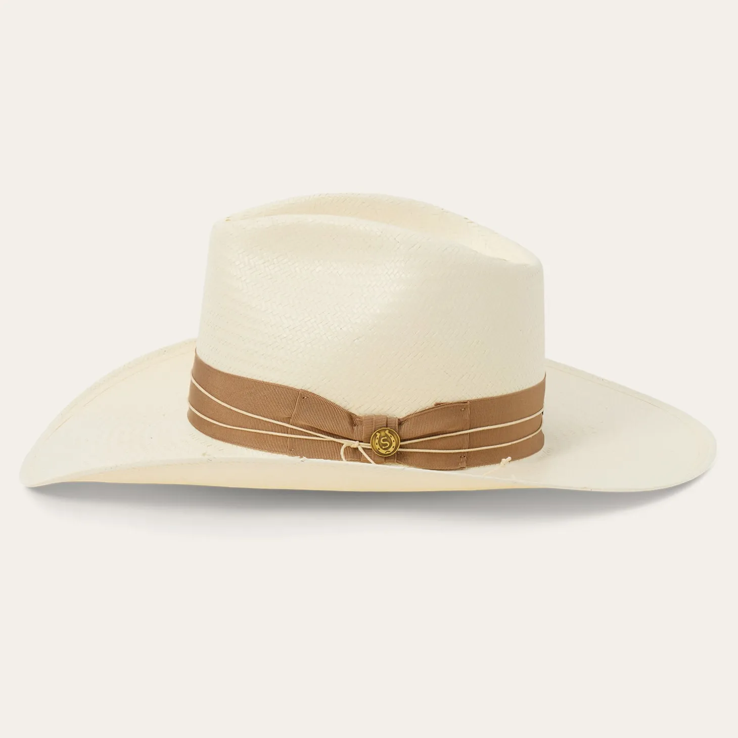 Enigma Straw Hat