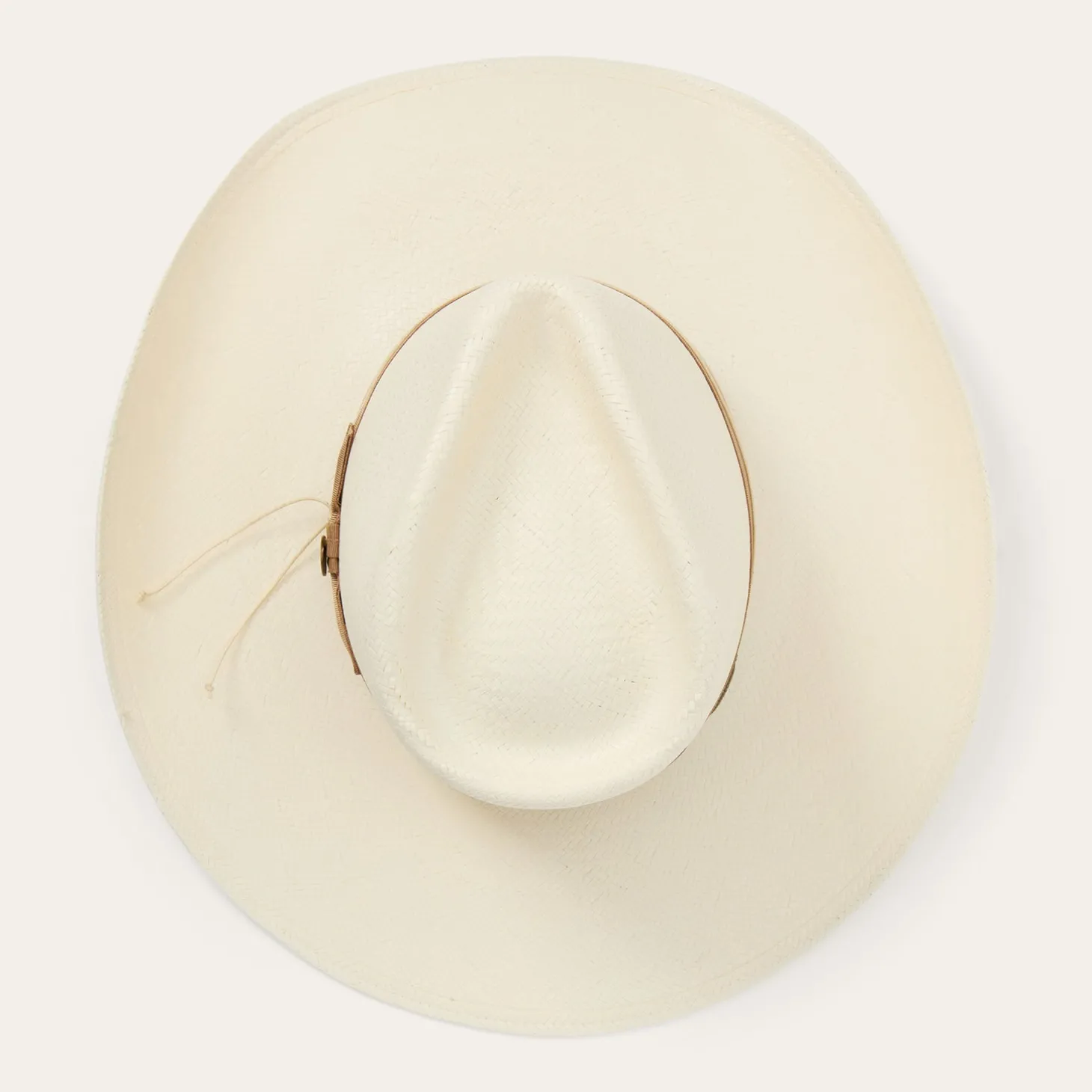 Enigma Straw Hat
