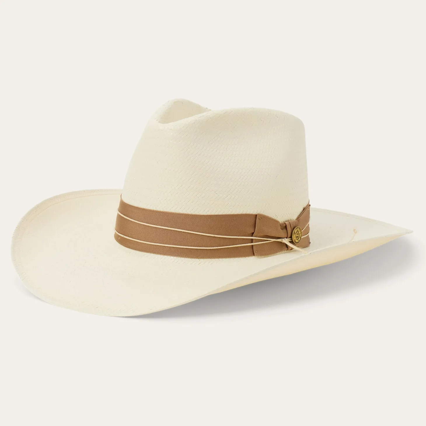 Enigma Straw Hat