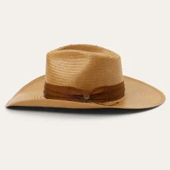 Enigma Straw Hat