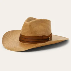 Enigma Straw Hat
